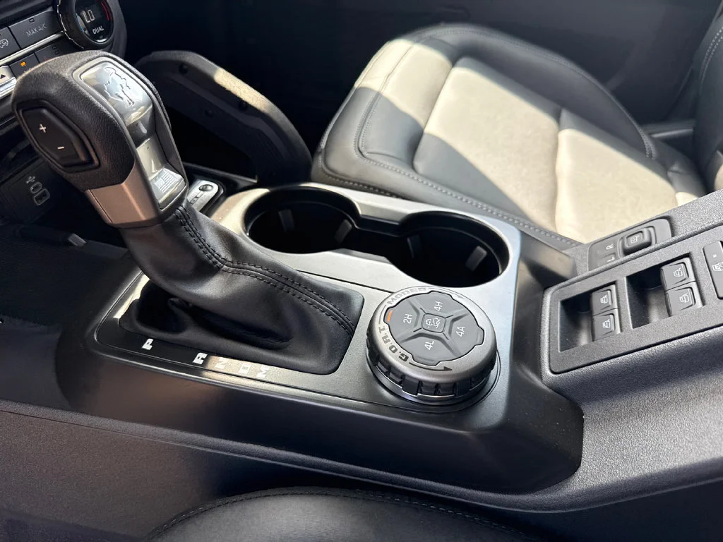 New 2026 Beige Ford Big Bend image 30