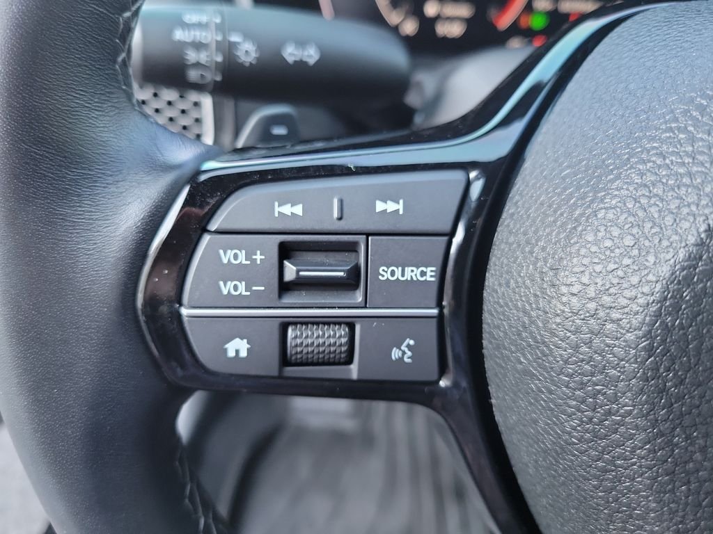 2024 Honda Civic Hatchback Sport - Photo 27