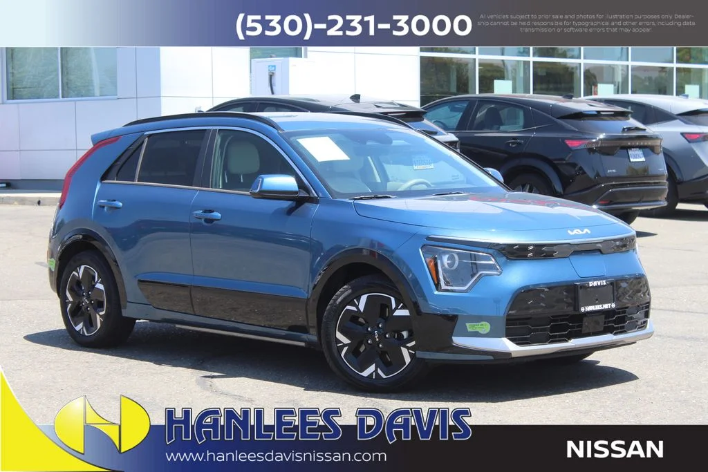 2023 Kia Niro EV