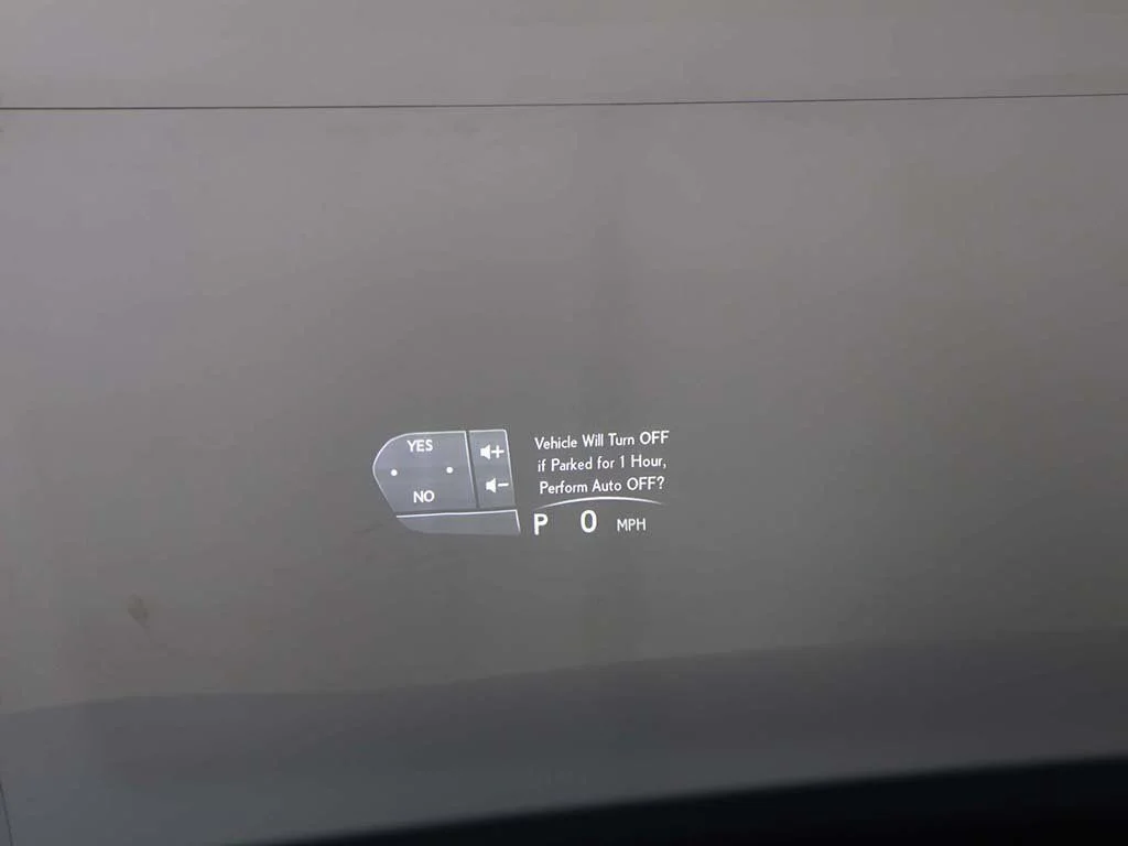 Used 2024 Silver Lexus 350h Premium Plus image 45
