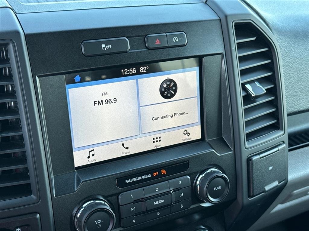 Used 2019 Ingot Silver Ux Ford XL image 22