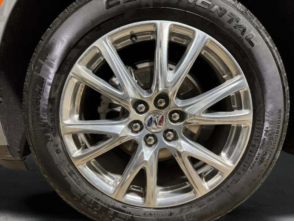 2024 Buick Enclave Essence - Photo 27