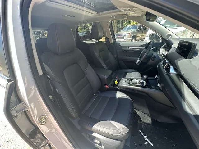 Used 2023 White Mazda 2.5 S Preferred Package image 32