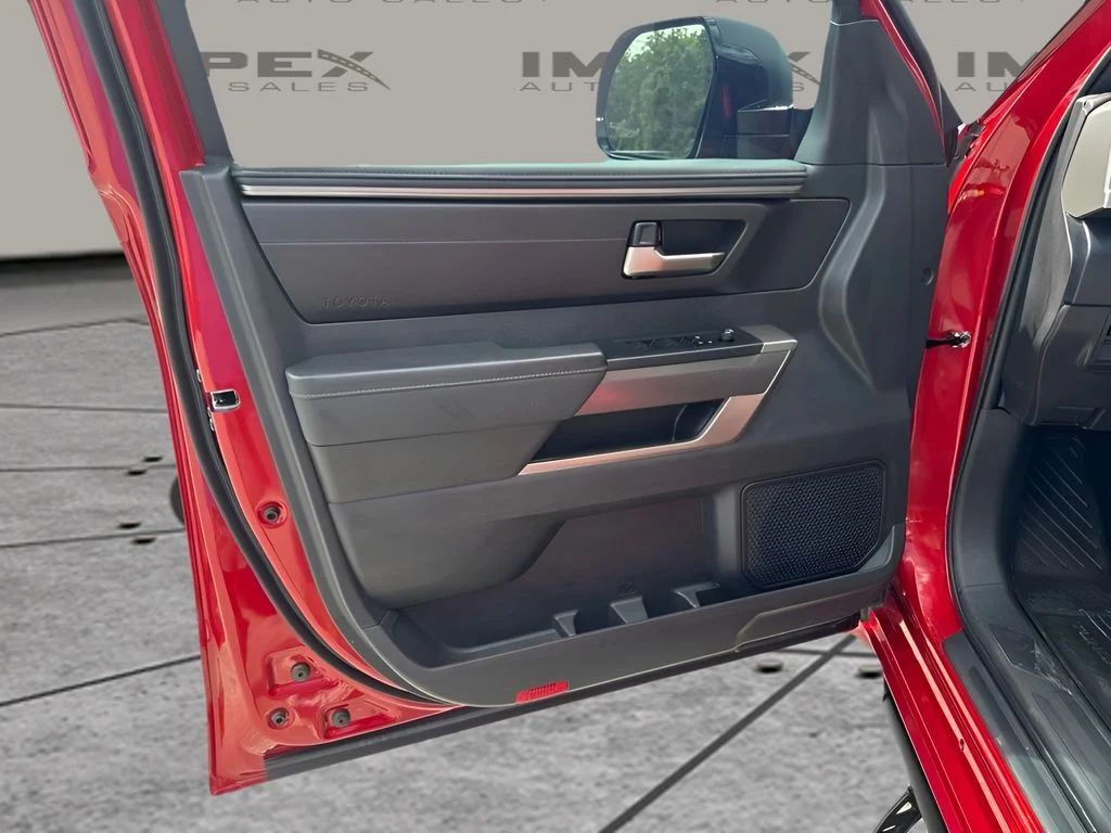 Used 2024 Red Toyota SR5 image 26