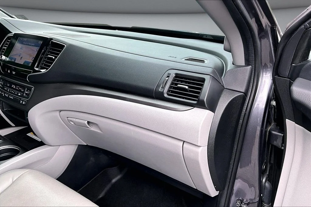 Certified Used 2022  Honda RTL-E image 26