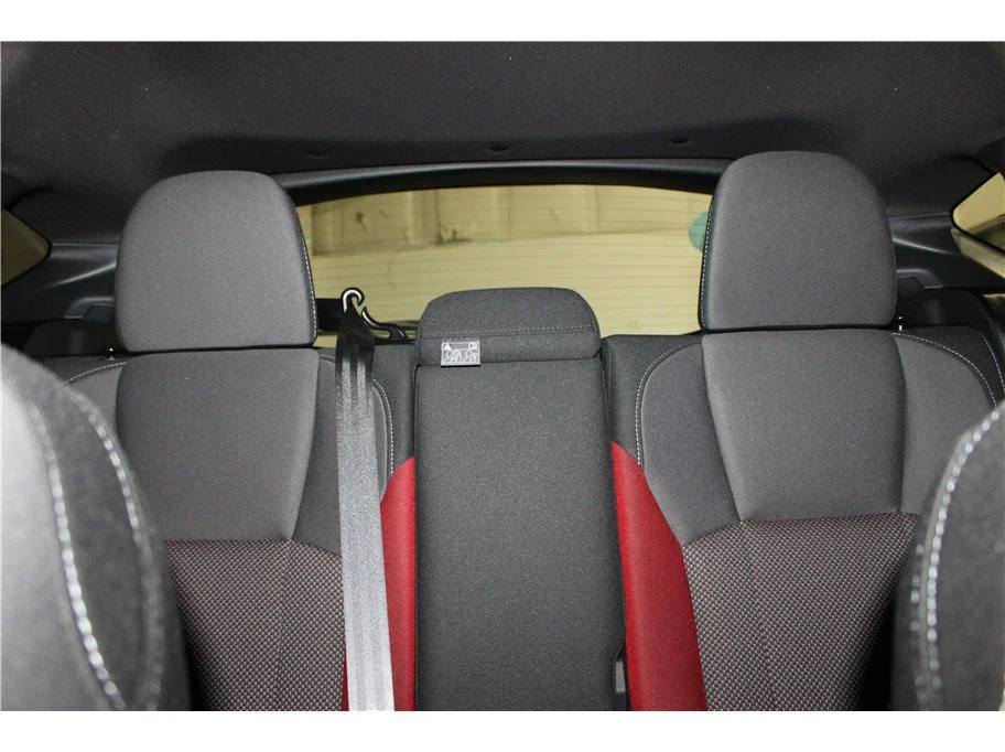 Used 2024 Oasis Blue Pearl Subaru RS image 27