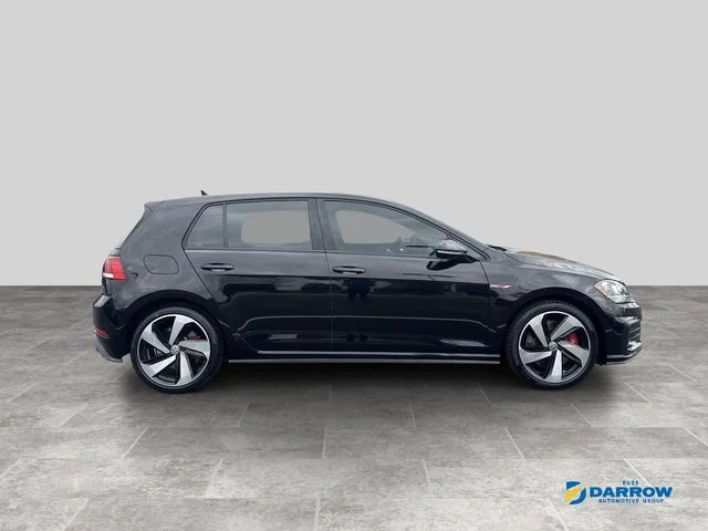 Used 2020 Black Volkswagen 2.0T S image 19