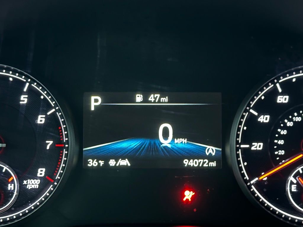 2022 Hyundai Santa Fe SEL - Photo 21