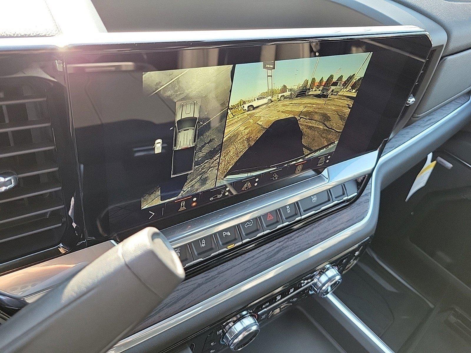 2026 GMC Sierra 2500HD SLT - Photo 26
