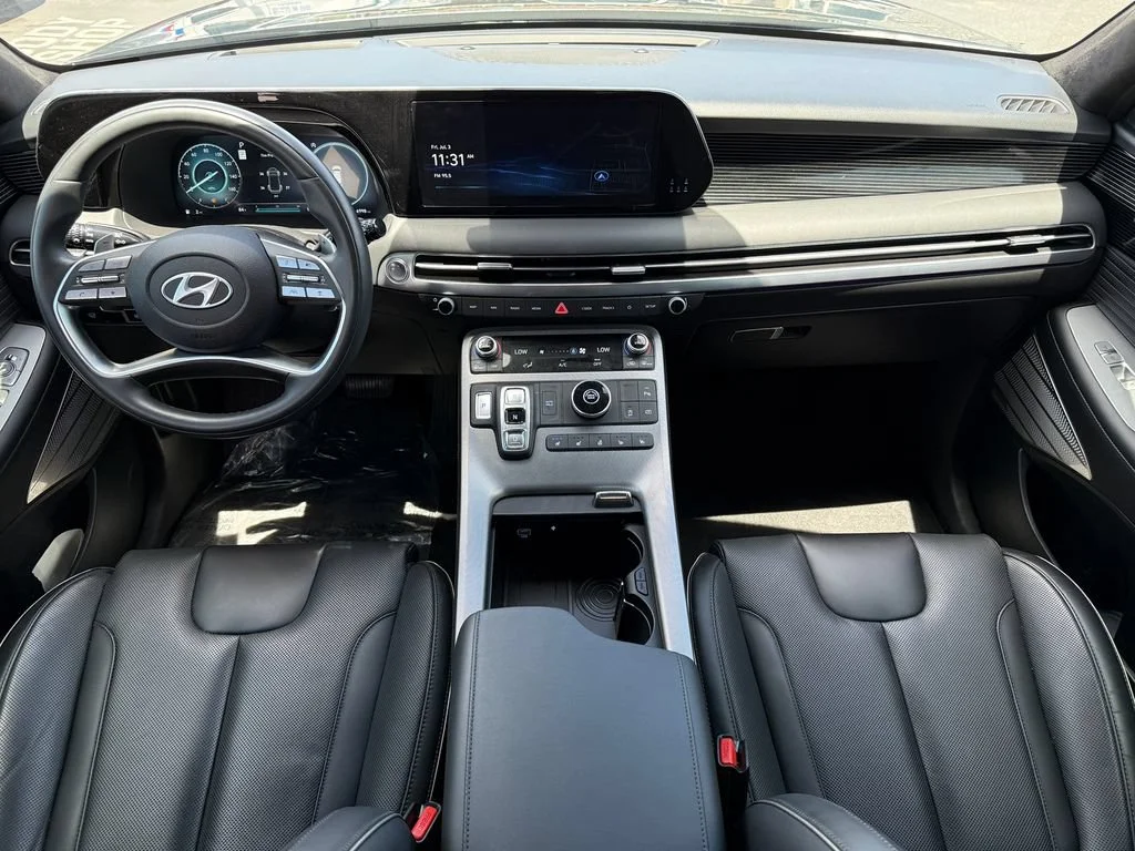 Used 2025  Hyundai Calligraphy image 20