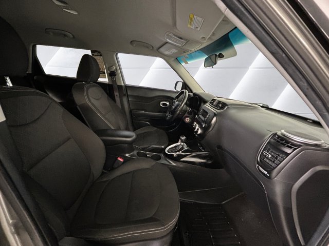 Used 2016 Gray Kia Base image 13