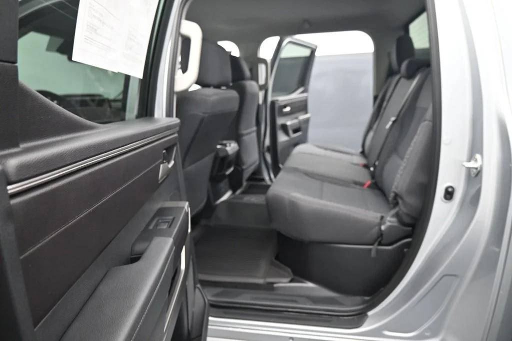 Used 2022 Silver Toyota SR5 image 15