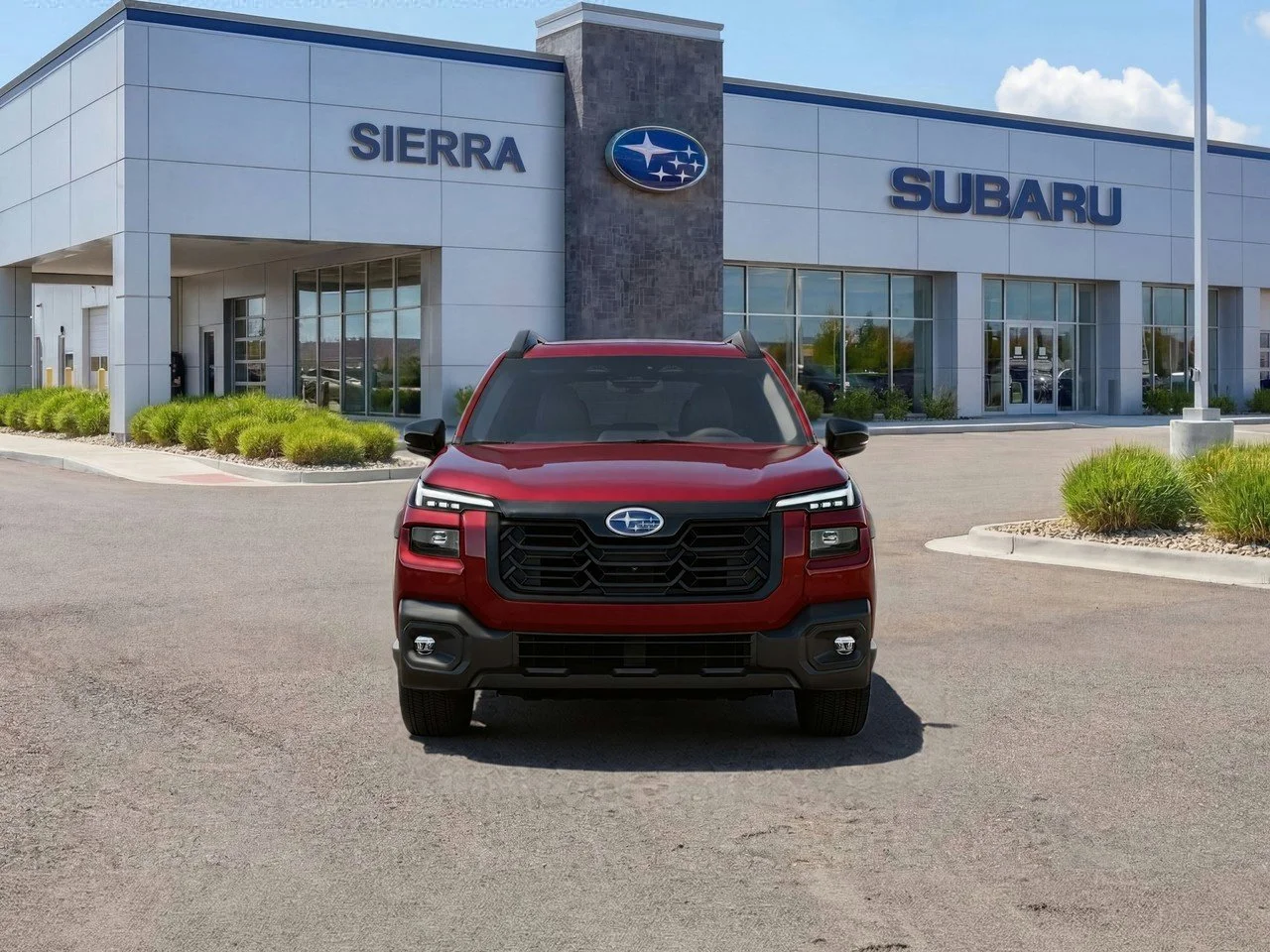 2026 Subaru Outback Touring XT - Photo 18