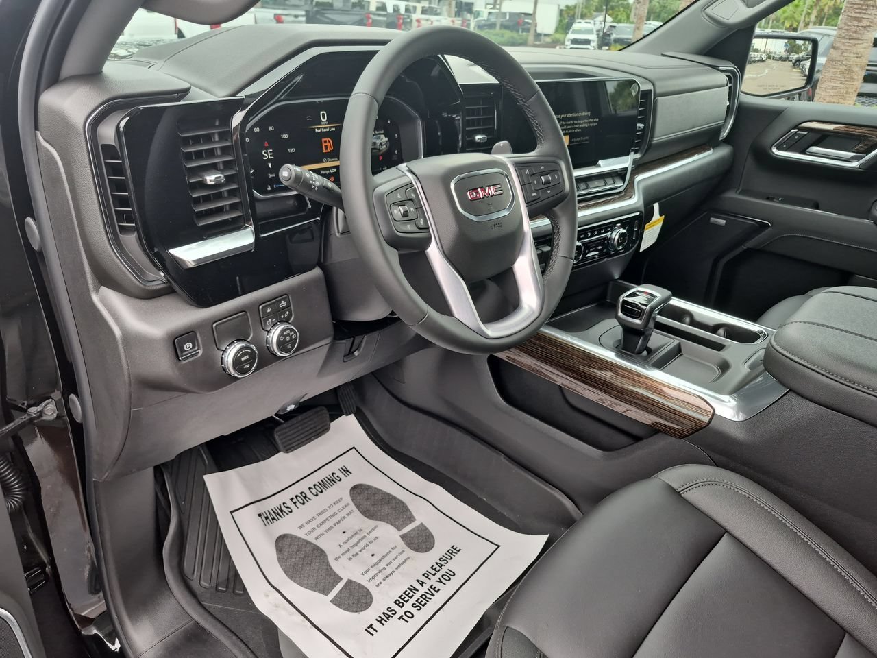2026 GMC Sierra 1500 Elevation - Photo 10