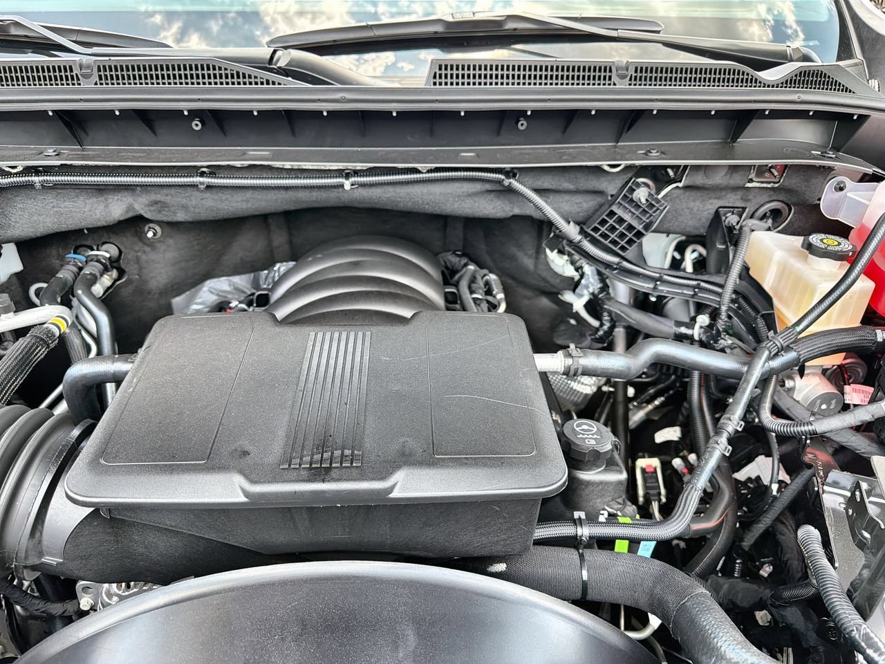 New 2026 Summit White GMC SLE image 25