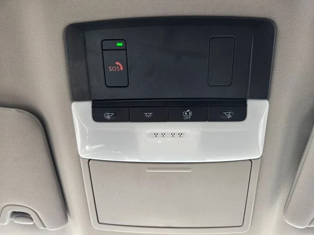 Used 2025 Black Nissan 2.5 SV image 25