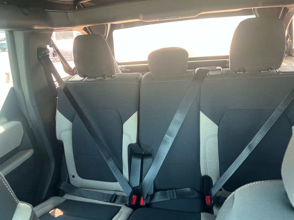 Used 2023 Gray Ford Big Bend image 20