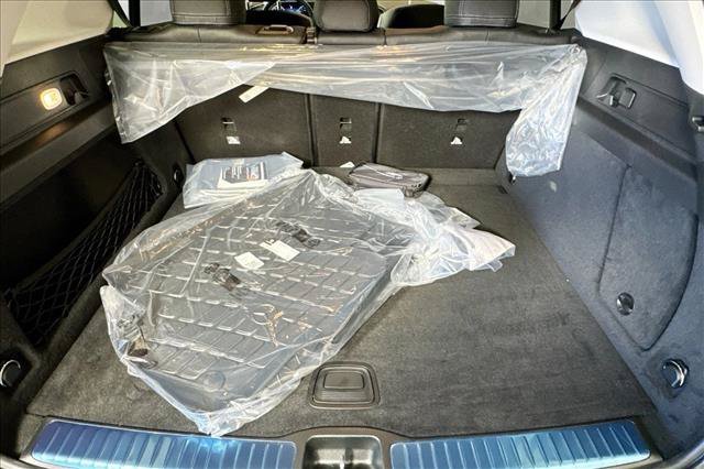 New 2026 Obsidian Black Metallic Mercedes-Benz GLE 350 image 54