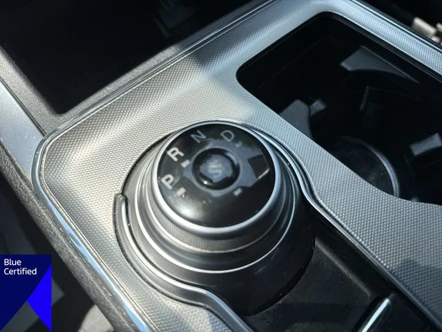 Used 2022 White Ford ST image 31