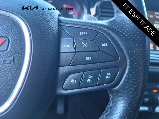 Used 2022 Gray Dodge GT Plus image 21