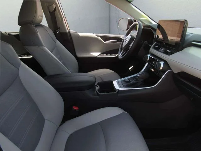 Used 2025 Magnetic Gray Metallic Toyota Limited image 9