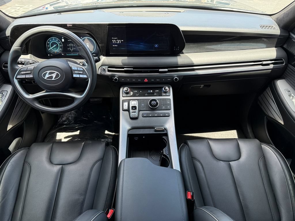 Used 2025  Hyundai Calligraphy image 20
