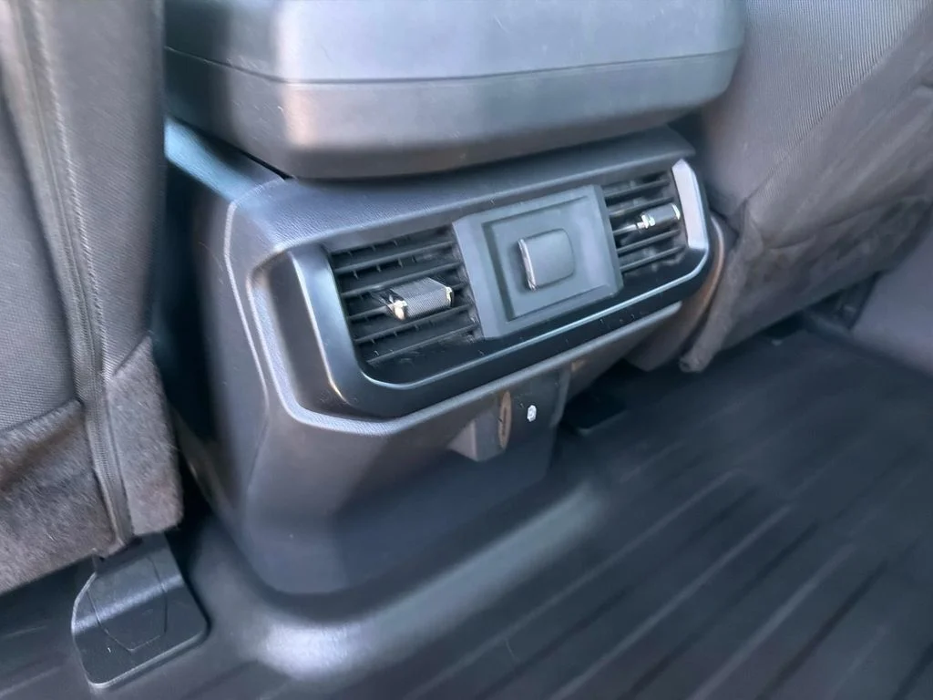 Used 2023 Gray Ford XL image 17