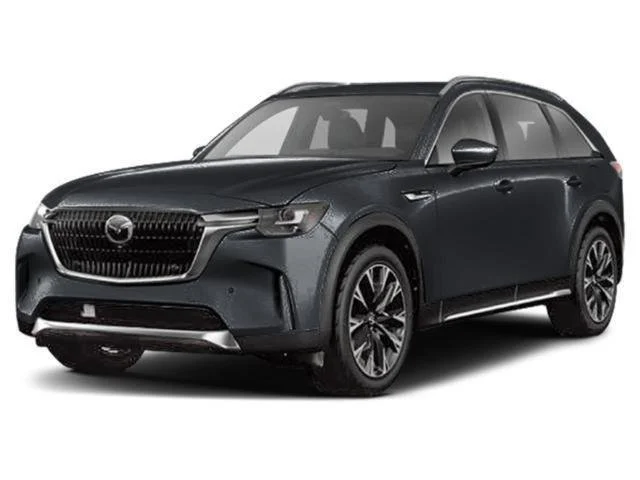 2025 Mazda CX-90 Plug-In Hybrid Premium Sport AWD