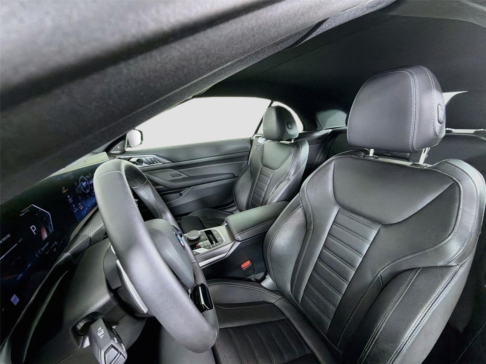Certified Used 2026  BMW 430i xDrive image 22