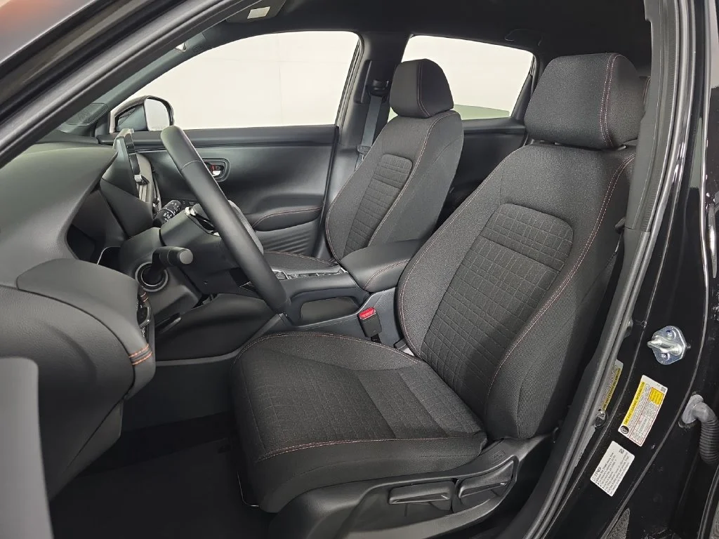 2027 Honda HR-V Sport - Photo 23