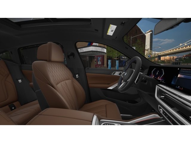 New 2027 Dravit Grey Metallic BMW M60i image 9