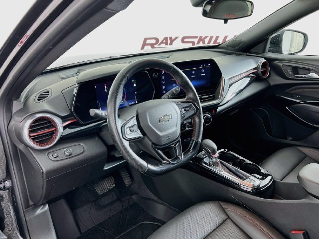 2024 Chevrolet Trax RS - Photo 33