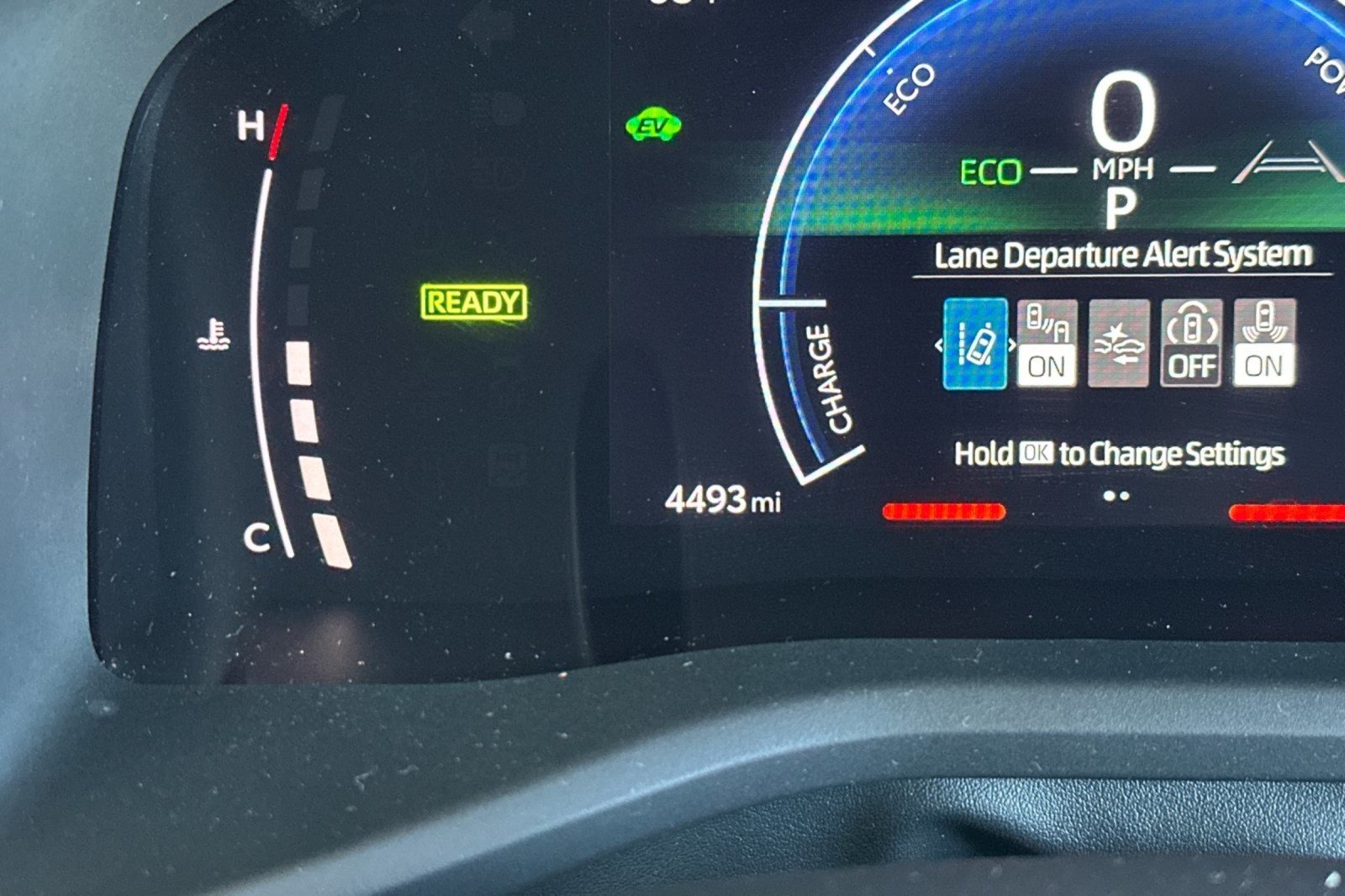 Certified Used 2026 Ice Cap Toyota SE image 23