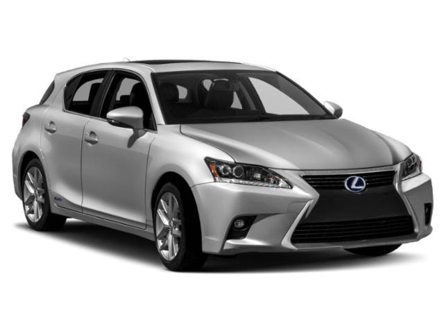 Used 2015  Lexus 200h image 6