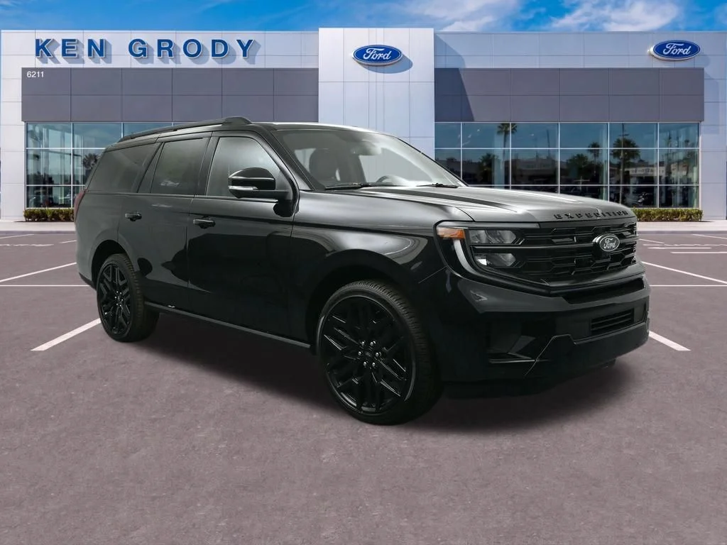   EXPEDITION ブラック New Ford Expedition for Sale in Redlands, CA