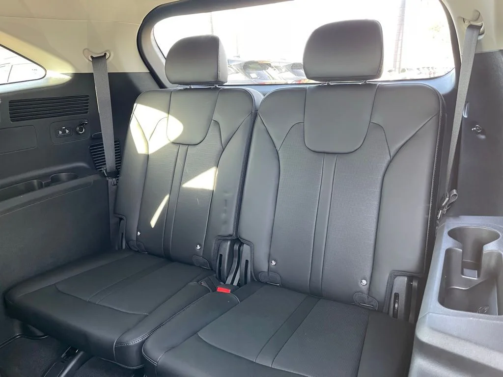 New 2026 Gray Kia S image 21