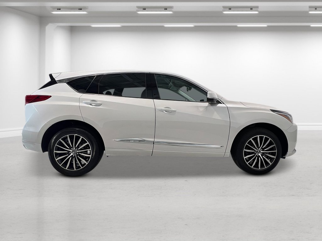 2026 Acura RDX Advance Package - Photo 8