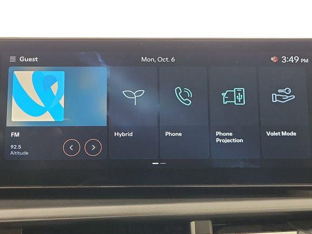 New 2026 White Hyundai SE image 19