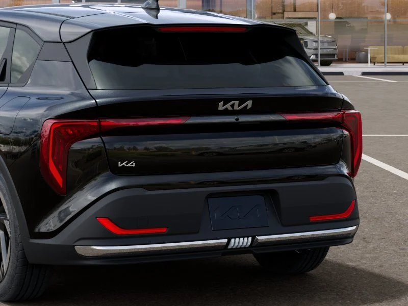 New 2026 Aurora Black Pearl Kia EX image 12