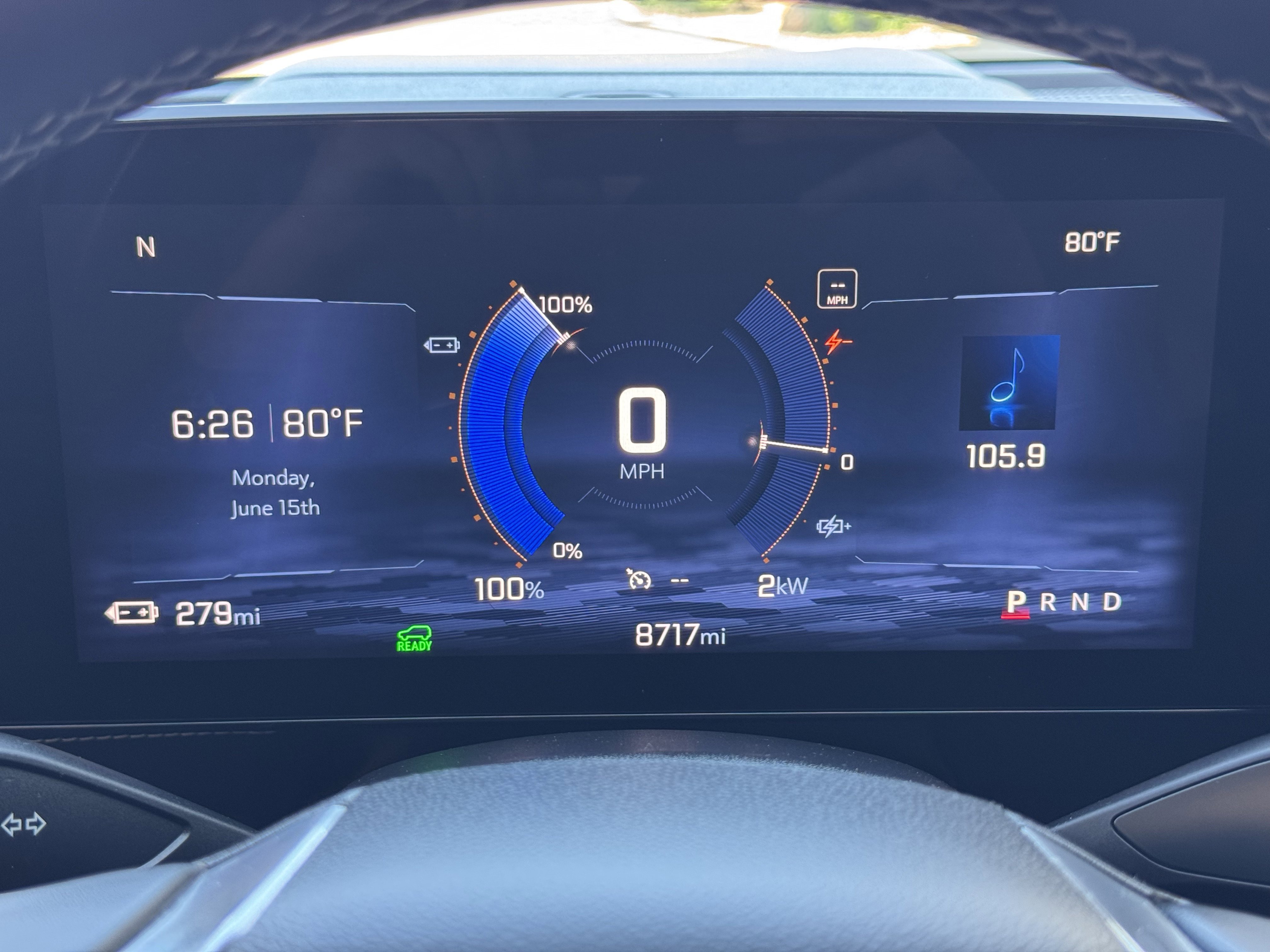 2024 Chevrolet Blazer EV LT - Photo 35