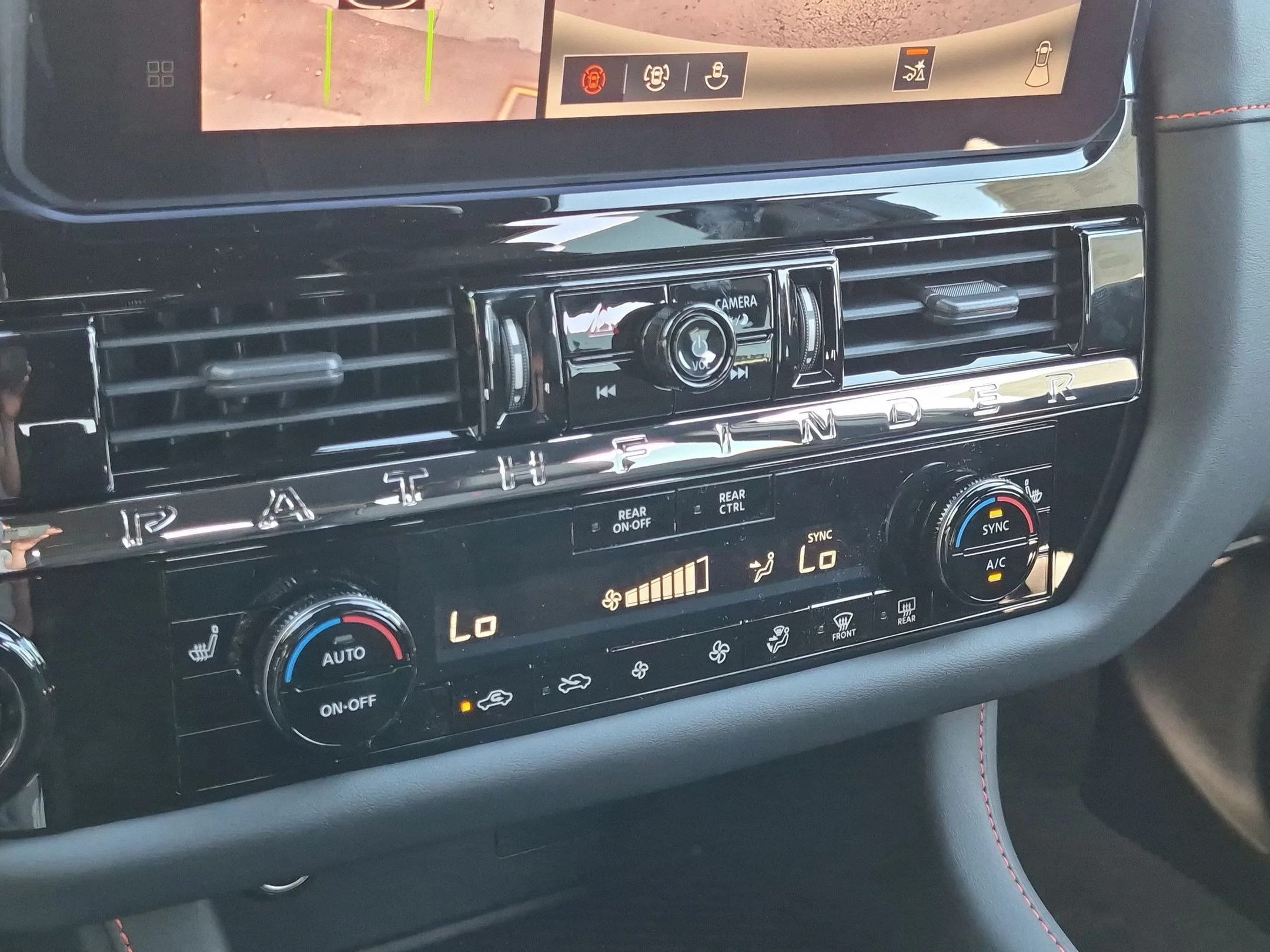 Vehicle thumbnail