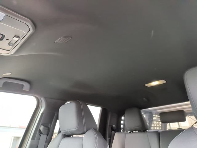 Certified Used 2025 Brown Toyota TRD Off-Road image 21