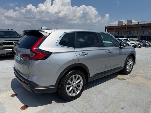 Used 2023 Gray Honda EX-L image 7