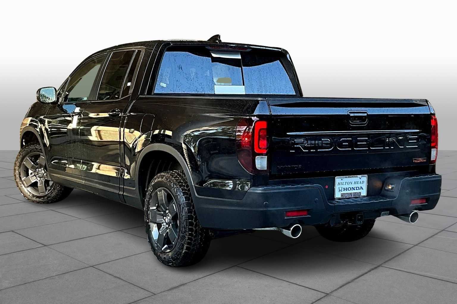 2026 Honda Ridgeline TrailSport - Photo 7