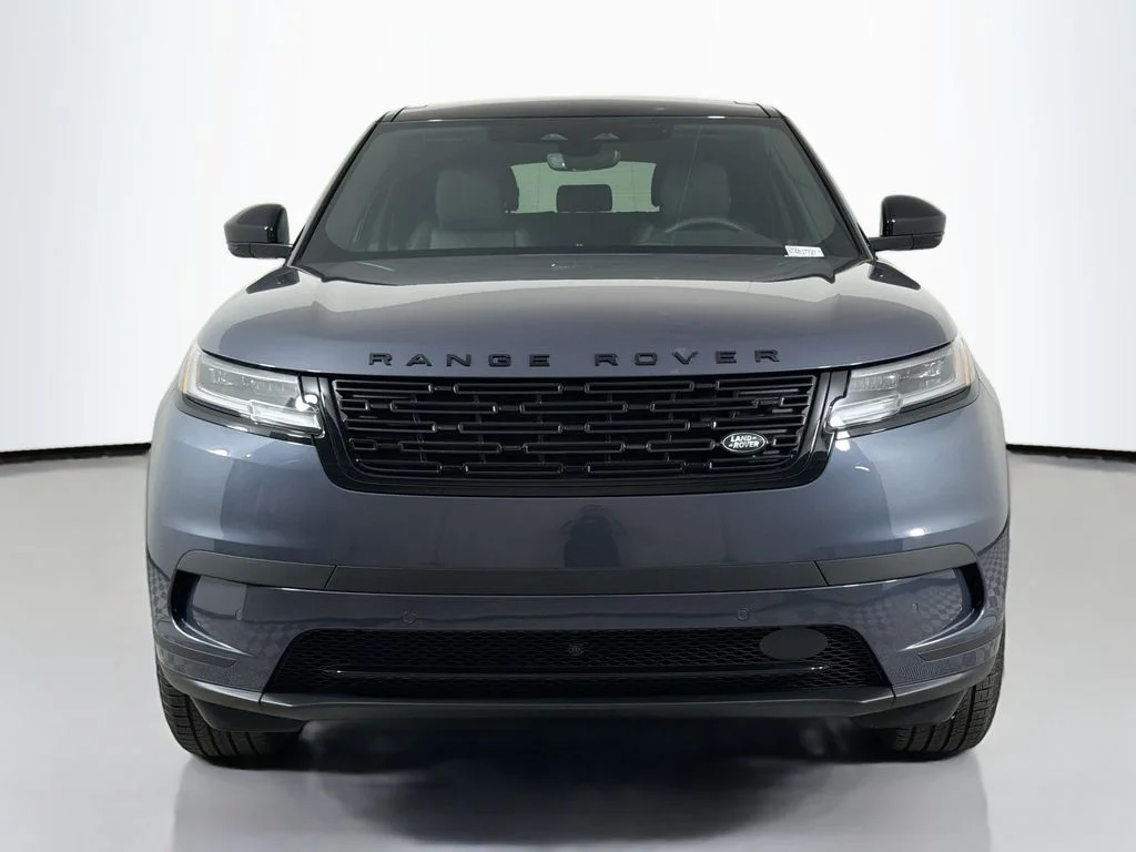 New 2026 Varesine Blue Land Rover S image 2