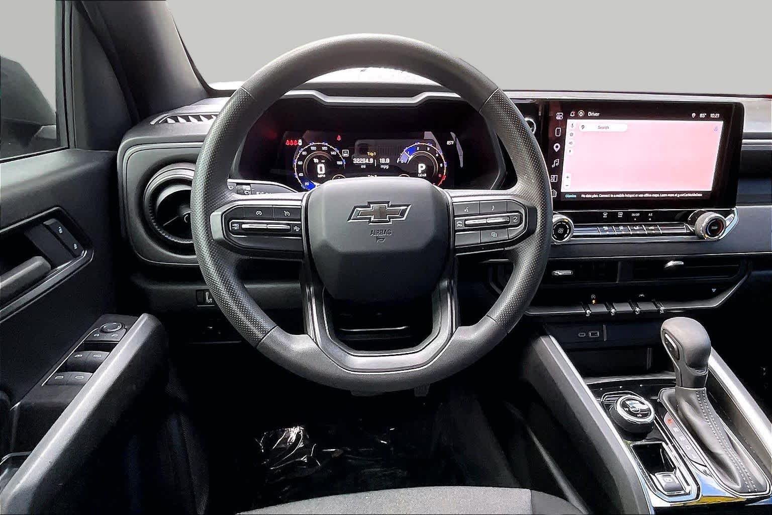 2024 Chevrolet Colorado Trail Boss - Photo 6