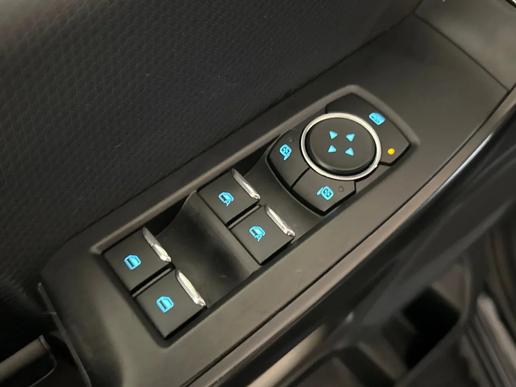 Certified Used 2023 Blue Ford XL image 17