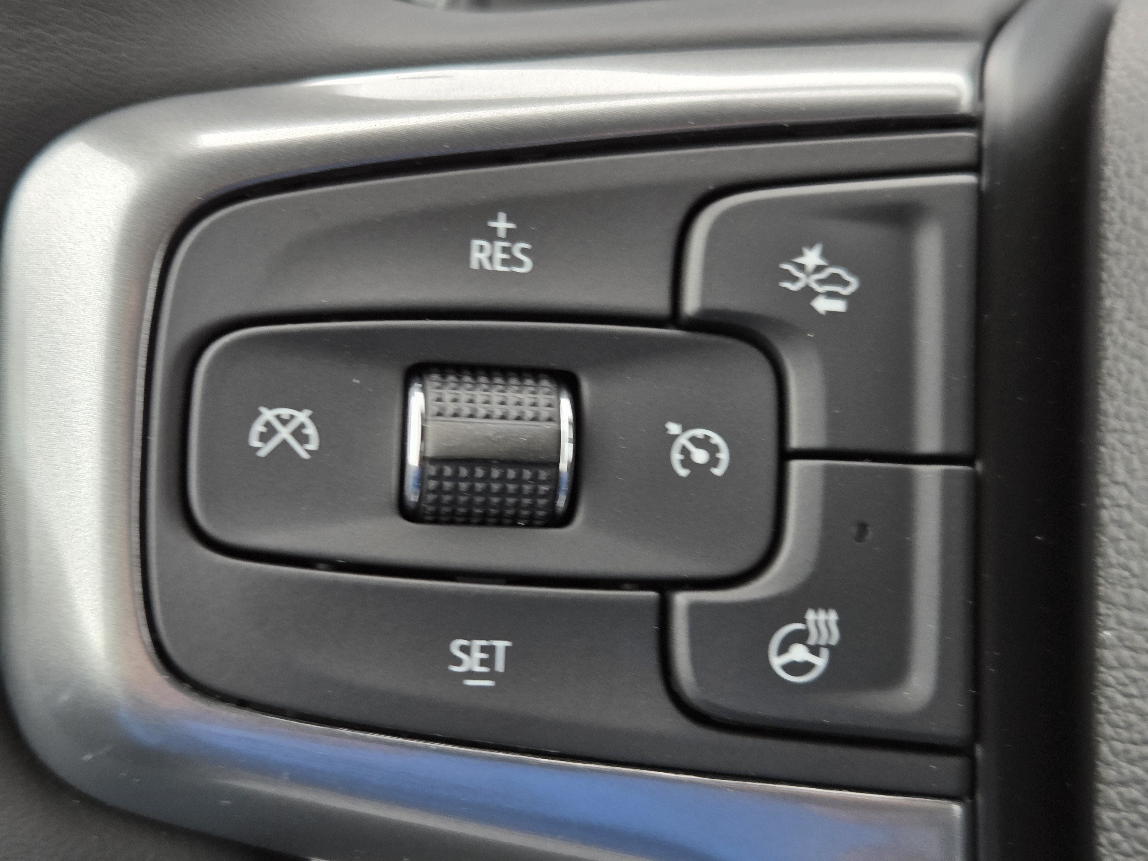 New 2026 Black Chevrolet LT Trail Boss image 16