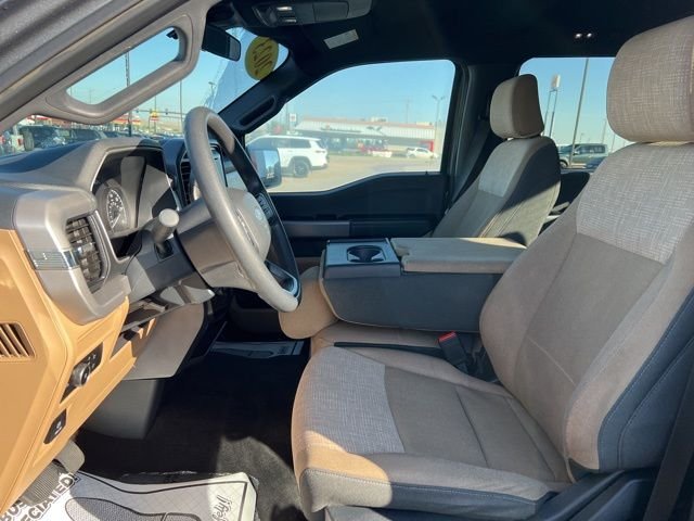2023 Ford F-150 XLT - Photo 9