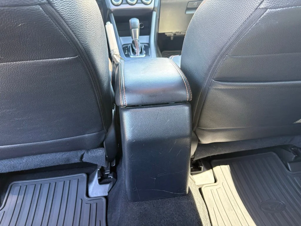 Used 2017 Gray Subaru 2.0i Limited image 15